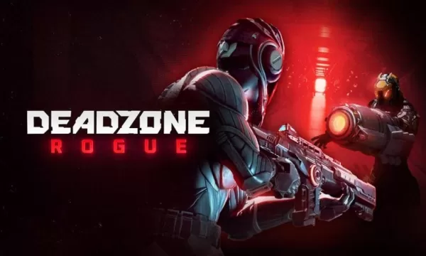 Deadzone: Rogue, Action-Packed Roguelite FPS, Hits Steam Early Access