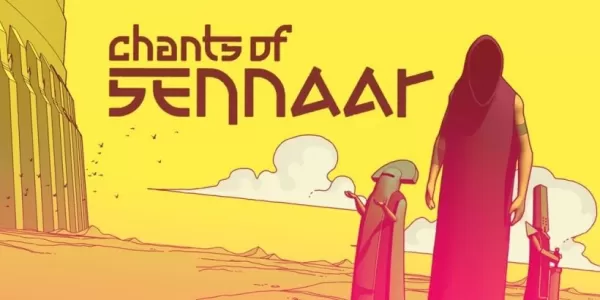 《Sennaar之頌》登陸行動平台