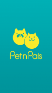 Pet Pals Captura de tela 3
