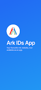 Ark IDs - Commands & Codes Capture d'écran 1