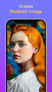 OpenArt: AI Art Generator Tangkapan skrin 4