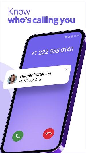 Viber應用截圖第1張