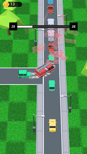 Road Mover Screenshot 4