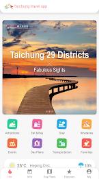 Fun in Taichung Screenshot 1