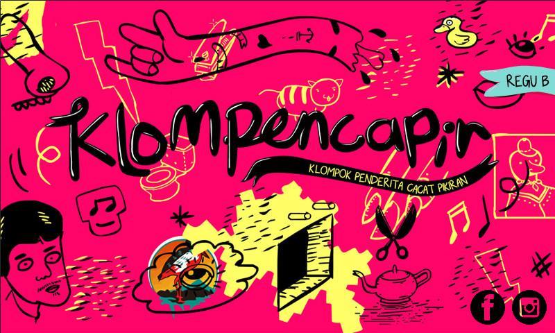 Klompencapir Regu B应用截图第1张