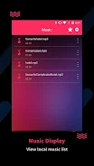Song Editor - music cutter应用截图第1张