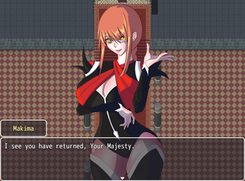 Corrupting the Universe スクリーンショット 2