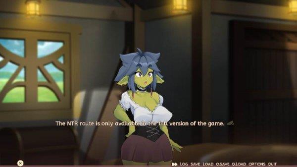 Schermata Goblin Down 2