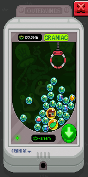 PewDiePie’s Tuber Simulator Mod Tangkapan skrin 3