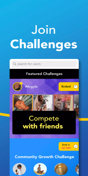 Coverstar Screenshot 3