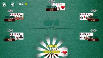 Cát Tê Screenshot 1