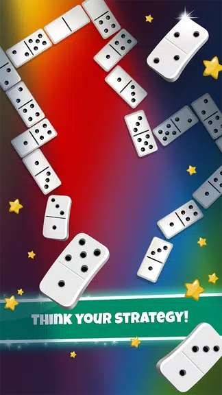 Schermata Latin Dominoes by Playspace 1