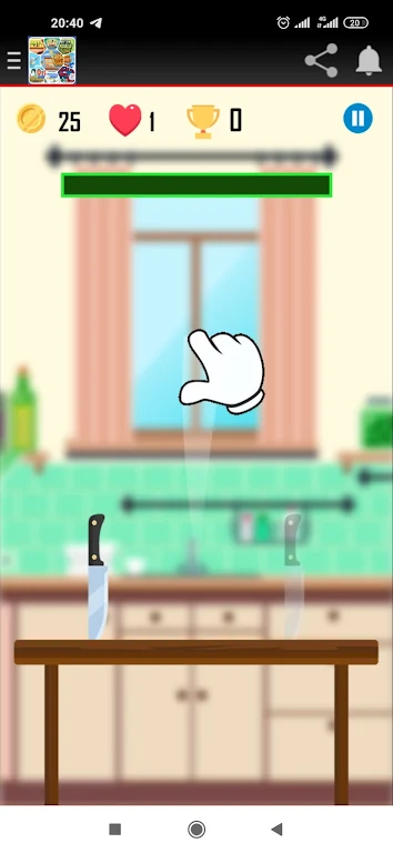 Game Zones Mod স্ক্রিনশট 3