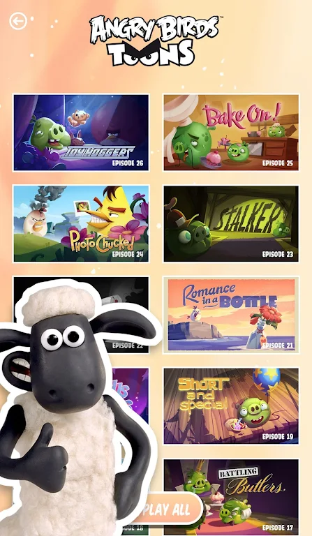 ToonsTV应用截图第2张
