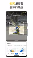 Google App Screenshot 2
