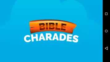 Biblical Charades應用截圖第1張
