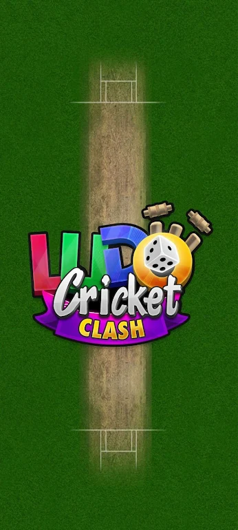 Ludo Cricket Clash™ Screenshot 1