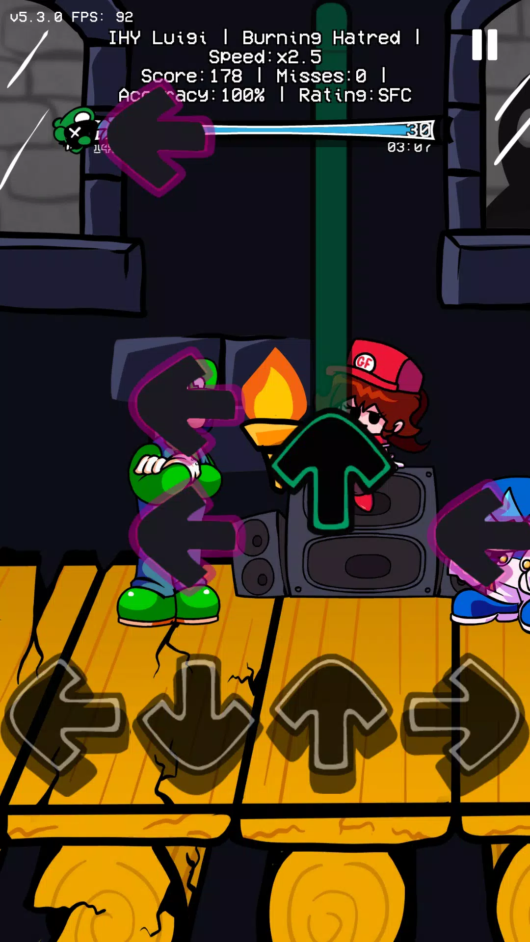 Indie Madness Music World Screenshot 1