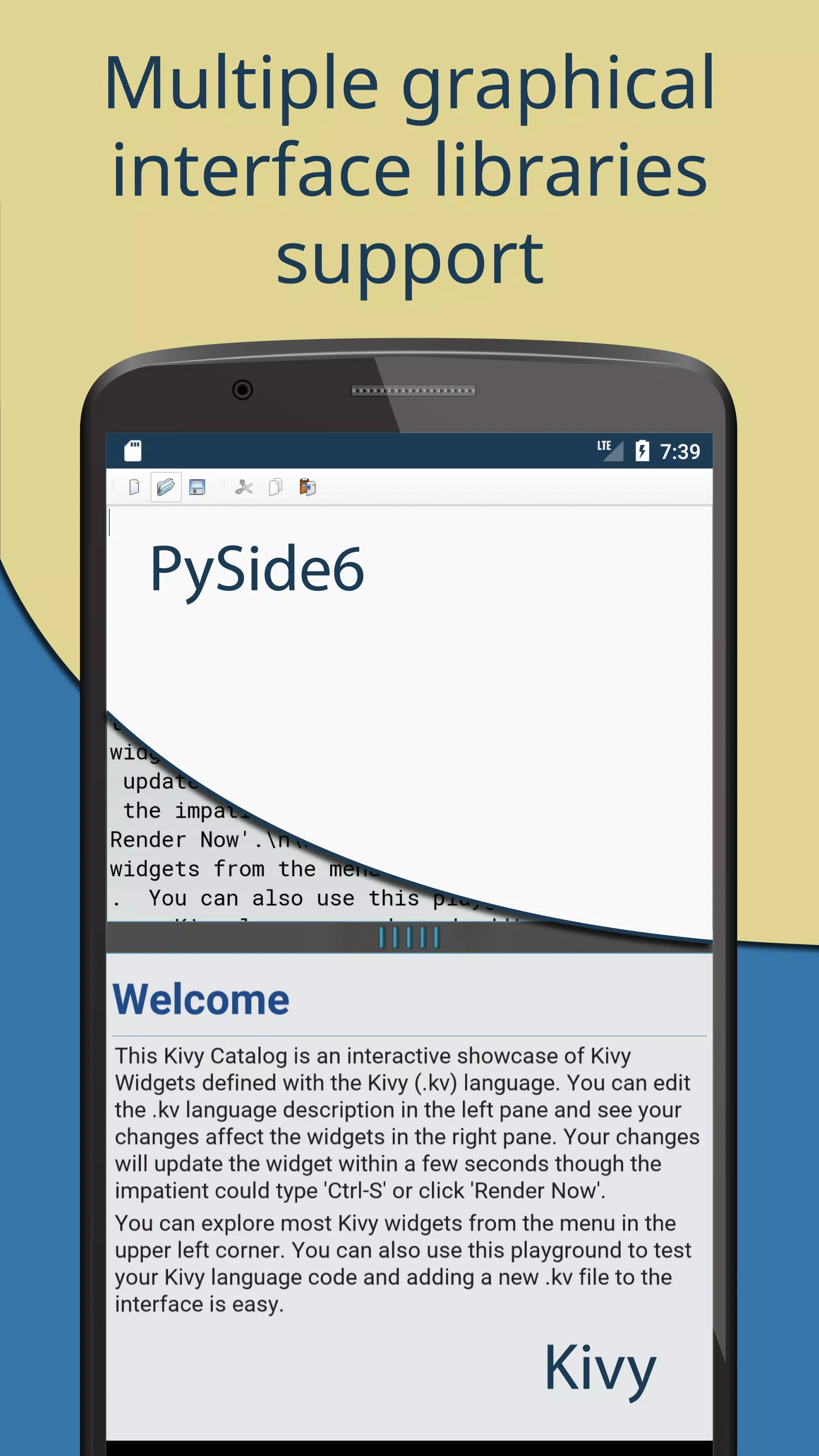 Pydroid 3 - IDE for Python 3应用截图第3张