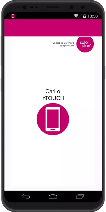 CarLo inTOUCH 3 Screenshot 2