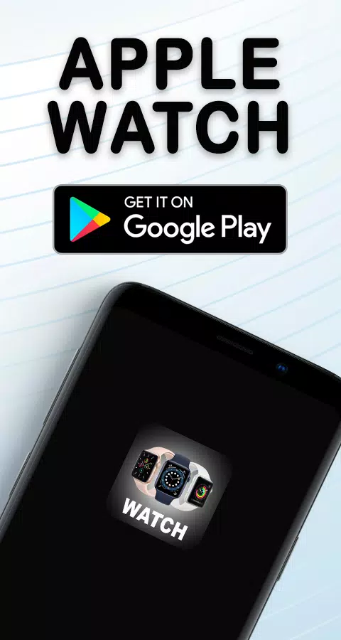 Apple Watch for Android Screenshot 1