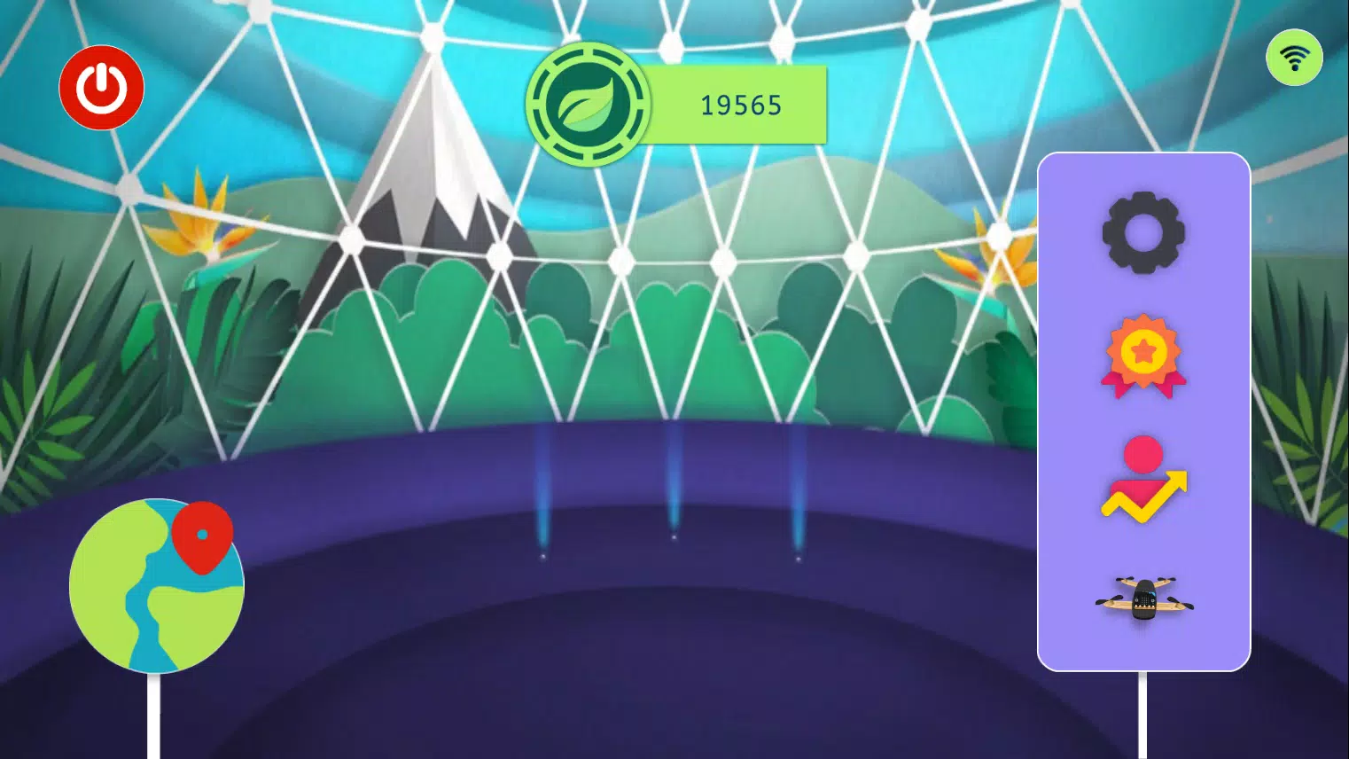 Código Verde Screenshot 1