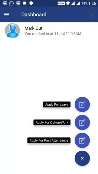 EmployWise Screenshot 3