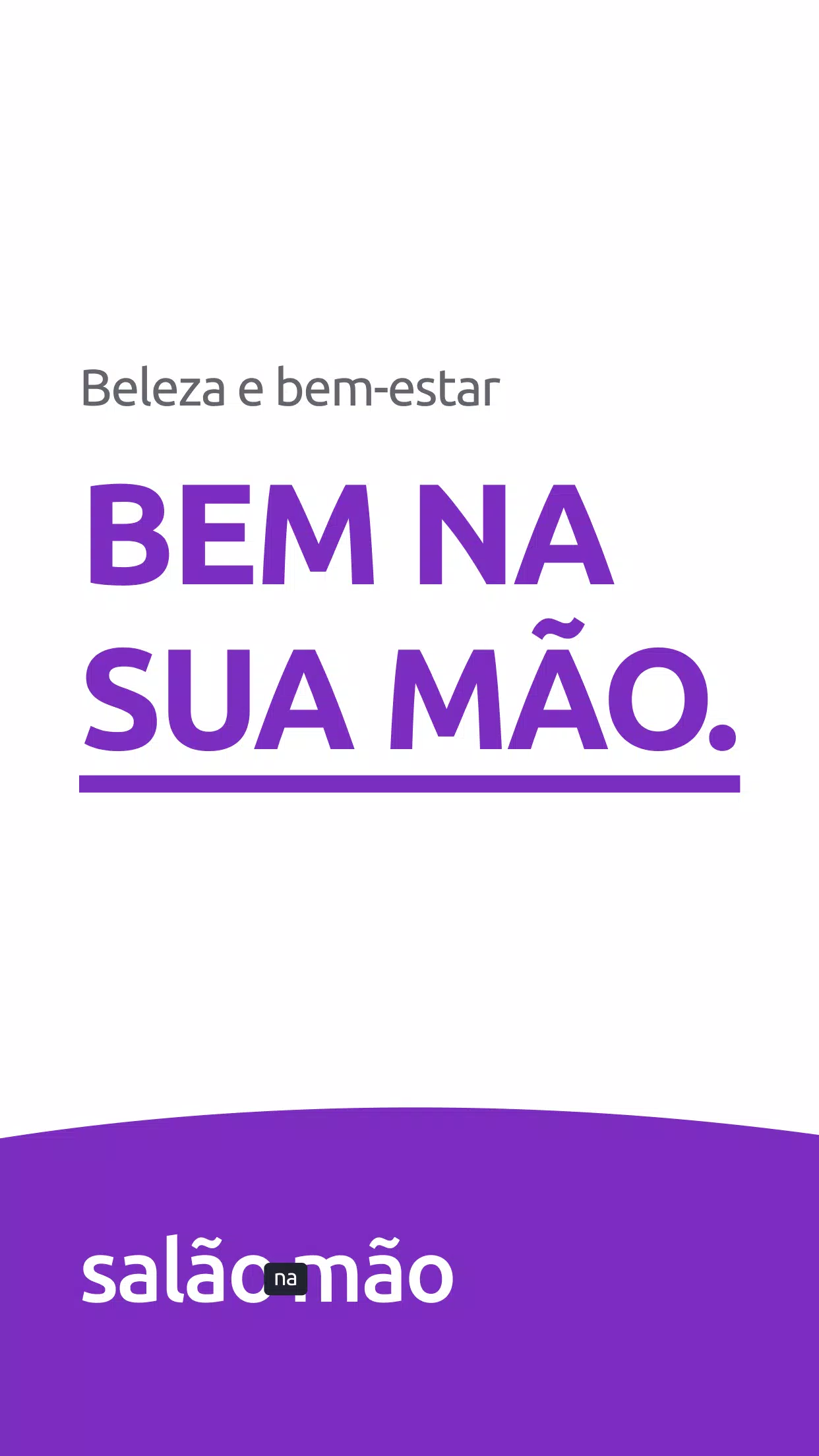 Salão na Mão ภาพหน้าจอ 1