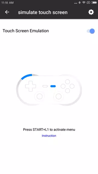 8BitDo应用截图第4张