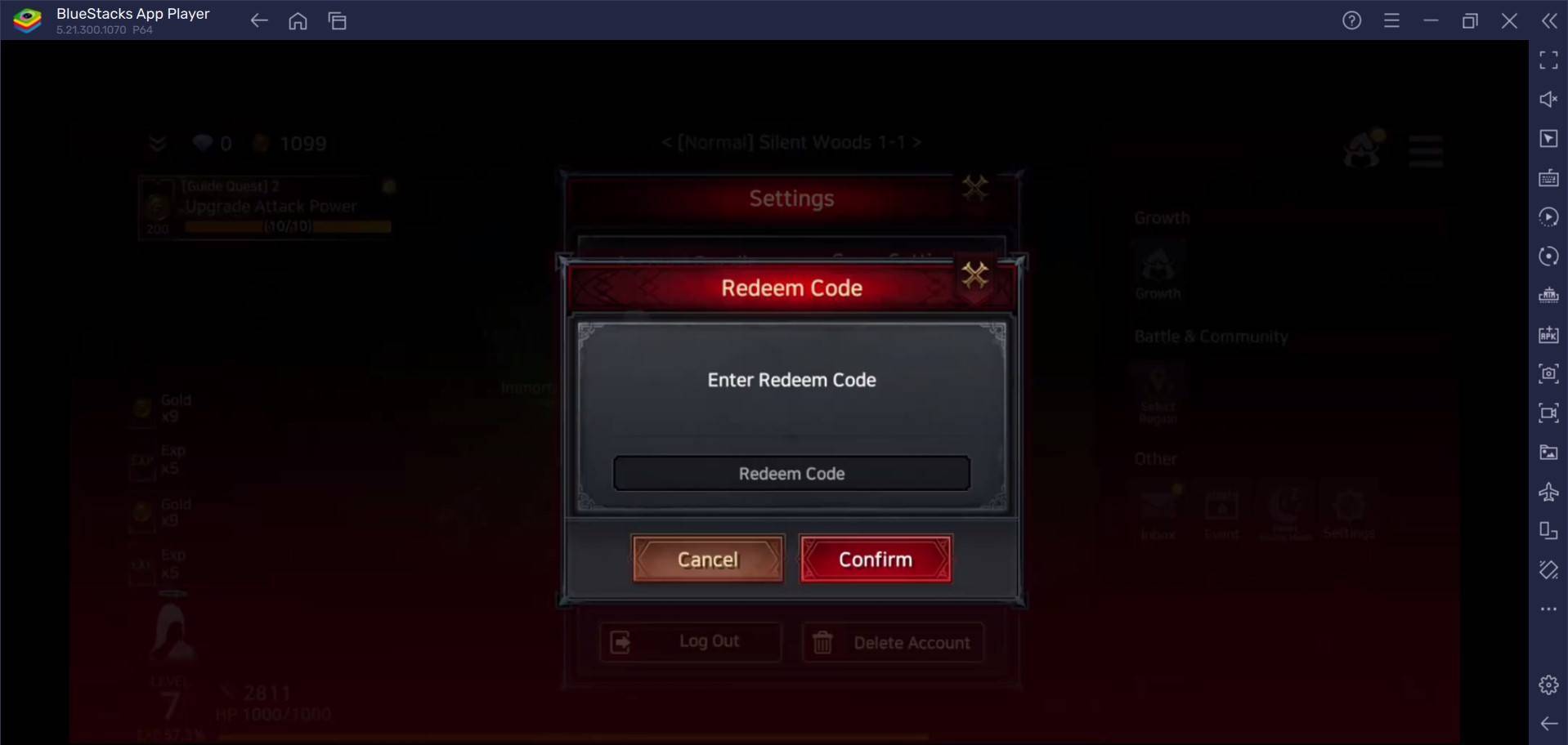 Immortal Rising 2: Free Redeem Codes Unveiled for September