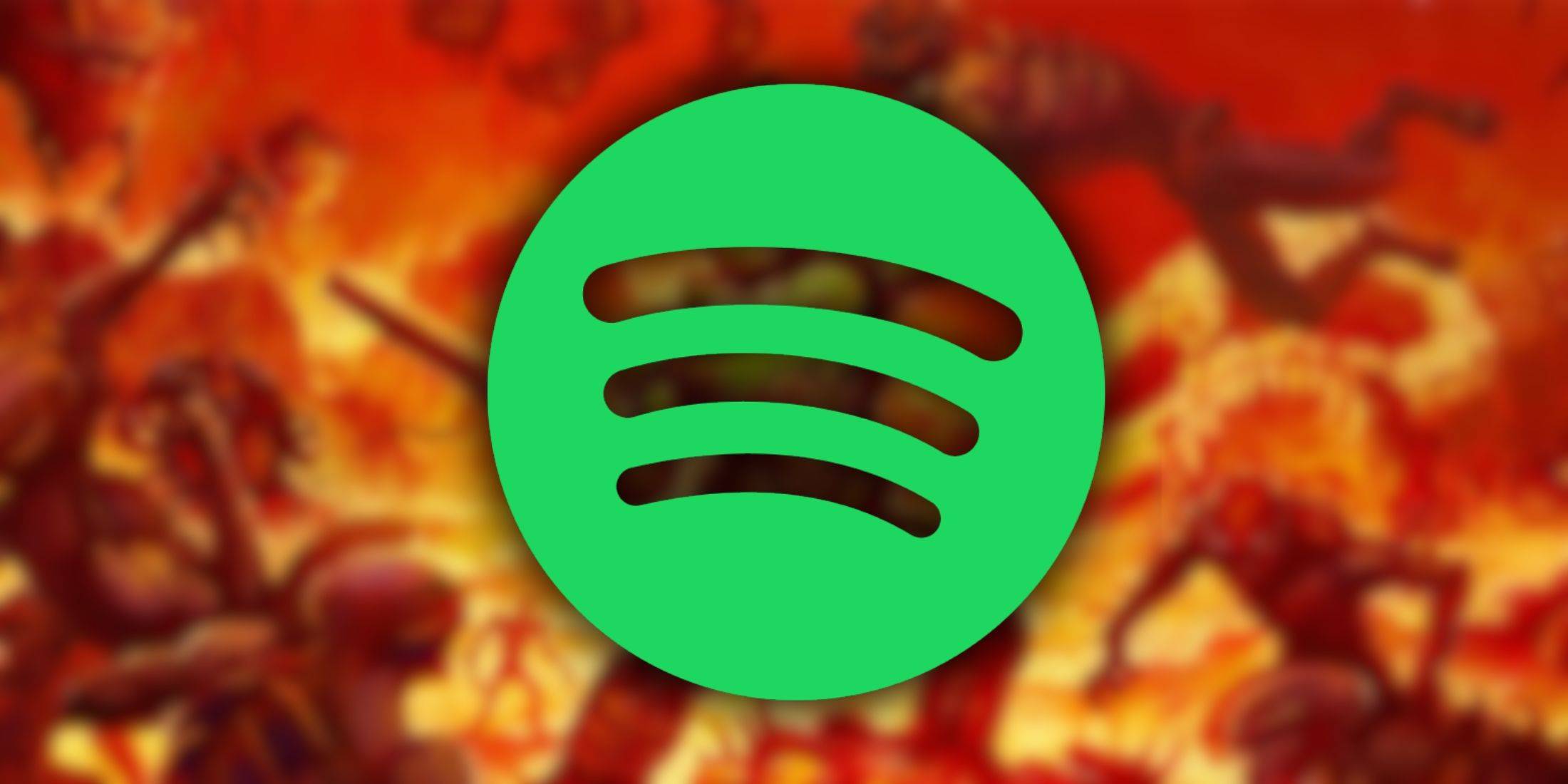 史詩視頻遊戲音樂在 Spotify 上達到裏程碑