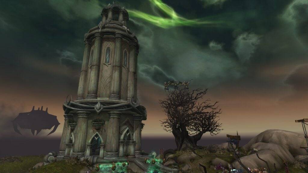 Breaking: Unveiling the Secrets to Conquering WoW's Mage Tower