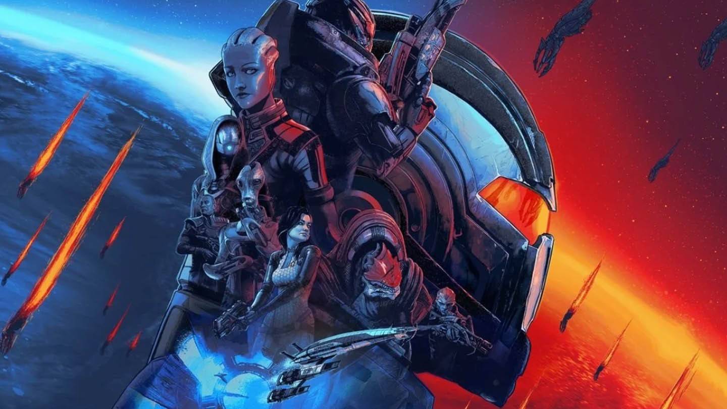 BioWare's Fate Unclear: 'Dragon Age' and 'Mass Effect' in Limbo