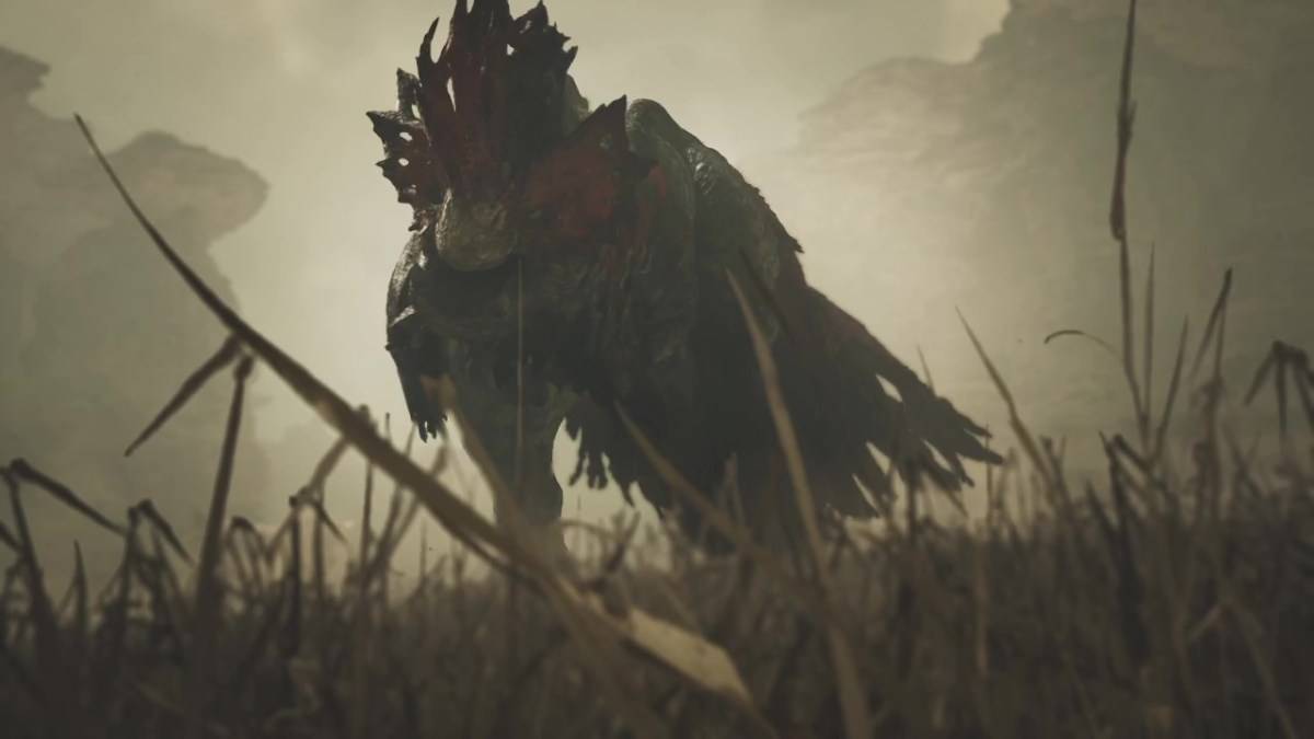 Quematrice vastleggen in Monster Hunter Wilds