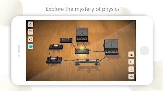 Physics Lab應用截圖第1張