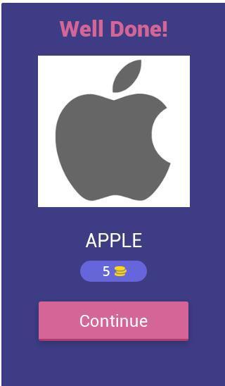 Identify & Name the Logo,Brand Tangkapan skrin 4