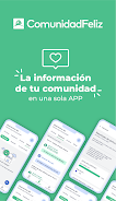ComunidadFeliz应用截图第1张