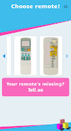 Remote Control for Daikin AC應用截圖第2張