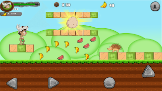 Jungle Adventures应用截图第1张