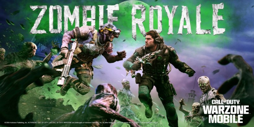 COD: Warzone Mobile Season 4 Update: Dumating ang Nilalaman ng Apocalyptic