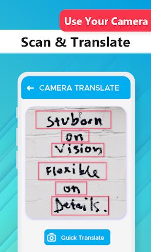 All Language Voice Translator Screenshot 3