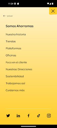 Ahora+应用截图第3张