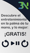 Bixneo: Peliculas y Series應用截圖第1張