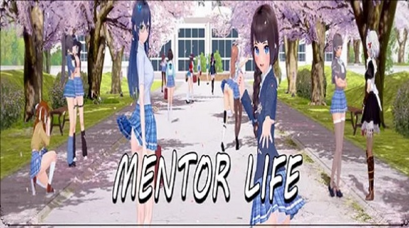 Mentor Life [v0.1 Remake]應用截圖第2張