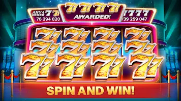 Schermata Billionaire Casino Slots 777 2