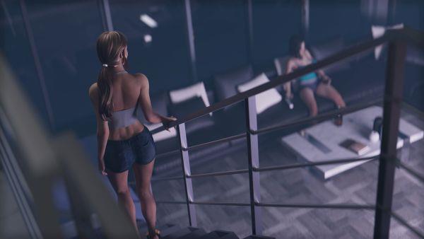 Ms.Denvers 스크린샷 4