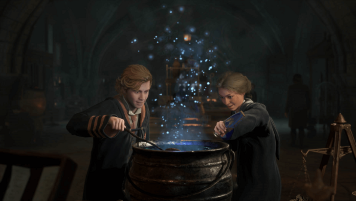 Hogwarts Legacy 2 Especulações Rages com nova listagem de empregos 