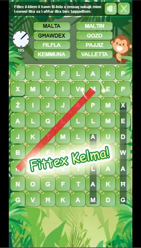 Fittex Kelma Captura de pantalla 4