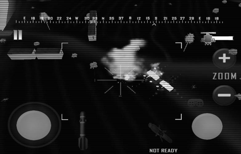 Apache Gunner 2 Screenshot 4