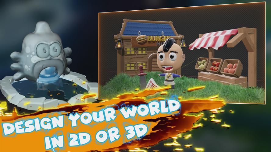 GraalOnline Worlds應用截圖第4張